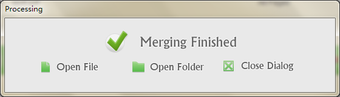 Image 1 for Peroit PDF Merger