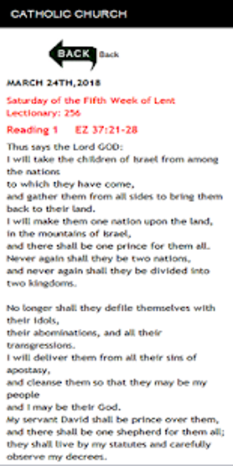Image 2 for Catholic Missal