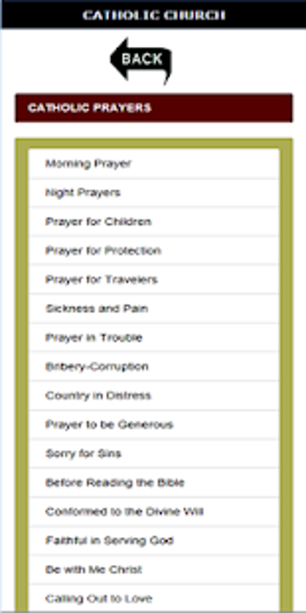 Image 3 for Catholic Missal