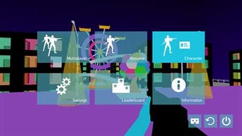 Imagen 1 para Flats for Windows 10