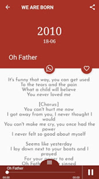Imagen 0 para All SIA Songs Lyrics