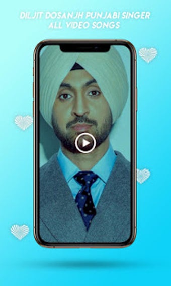 Image 2 for Diljit Dosanjh Punjabi VI…