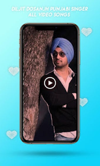 Image 0 for Diljit Dosanjh Punjabi VI…