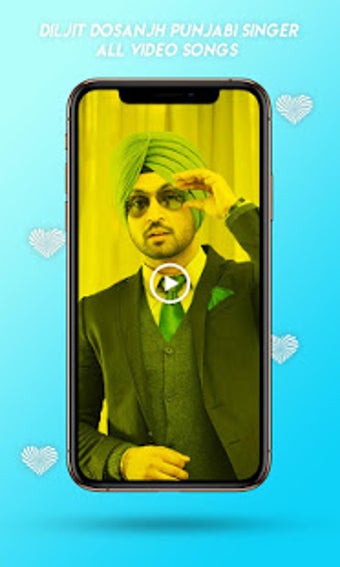 Image 3 for Diljit Dosanjh Punjabi VI…