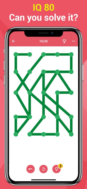 Image 1 for One Line One Stroke Mind …