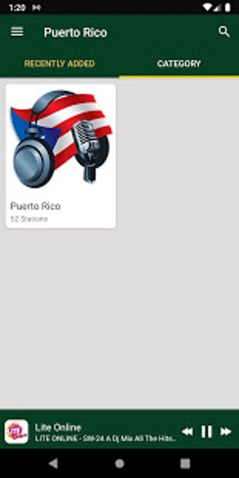 Image 1 for Puerto Rico Radio Station…