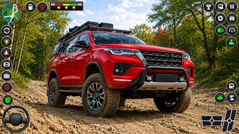 Imagen 0 para 4x4 Vehicle Car Offroad G…