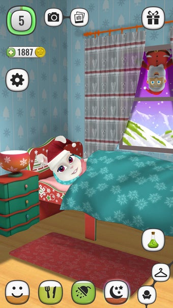 Imagen 0 para My Talking Bella Virtual …