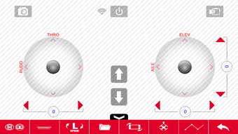 Image 0 for Syma Go