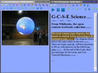 Imagen 0 para GCSE Science