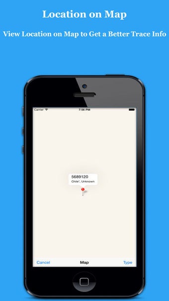 Image 0 for Search & Track Number - M…