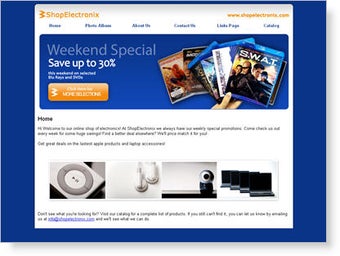Image 0 for CityMax.com Easy Business…