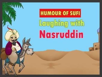 Imagen 0 para Humour of Sufi for iPad