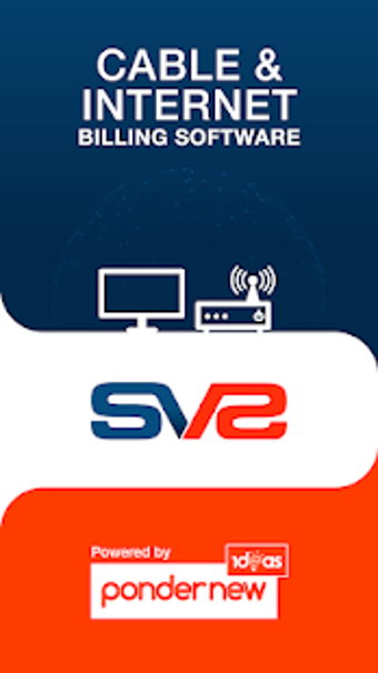 Image 2 for SVS Cable TV Billing / In…