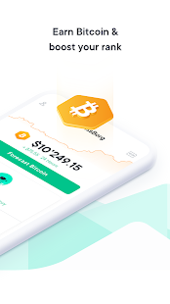 Image 2 for SwissBorg - Bitcoin Price…
