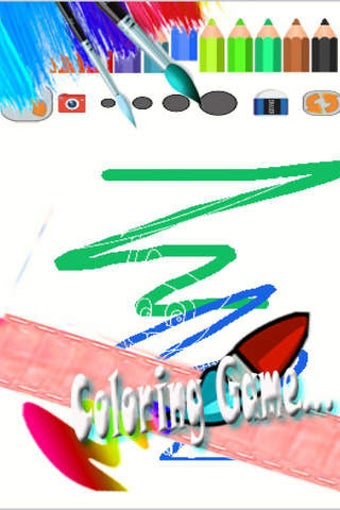 Image 0 for Coloring Book For Kids Ni…