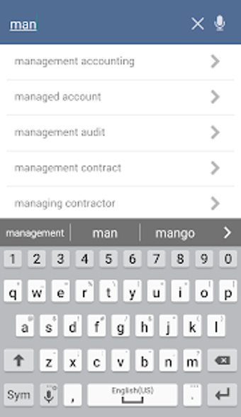 Image 2 for Business Dictionary