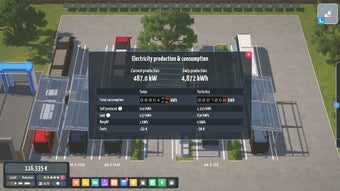 Image 0 for City Bus Manager - E-Bus …