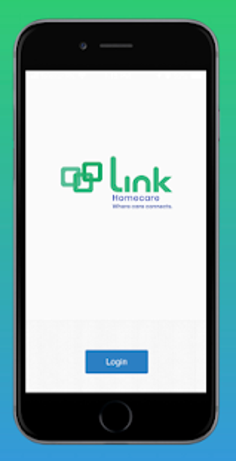 Link Homecare Connect Printscreens 3