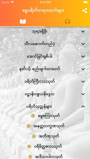 Image 1 for Dhamma Payeik