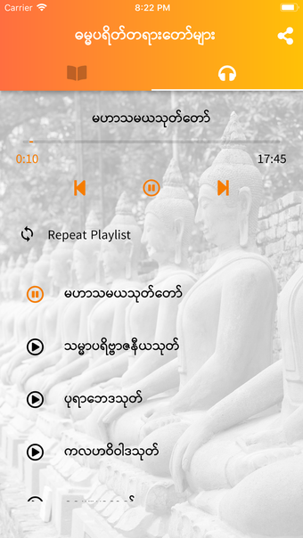 Image 0 for Dhamma Payeik