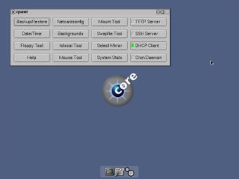 Image 1 for Tiny Core Linux