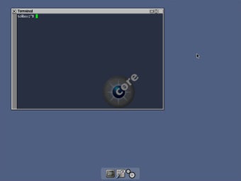 Image 0 for Tiny Core Linux
