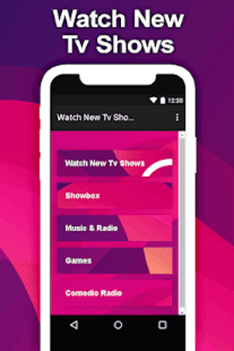 Image 2 for Watch New TV Shows for Fr…