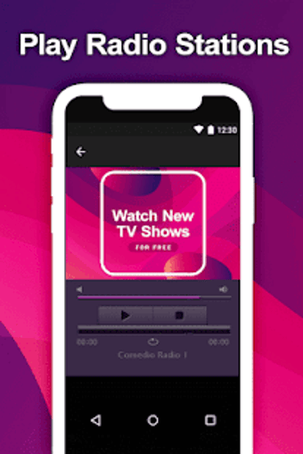 Image 0 for Watch New TV Shows for Fr…