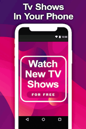 Image 0 for Watch New TV Shows for Fr…