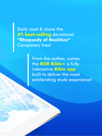 Image 2 for ROR Bible+