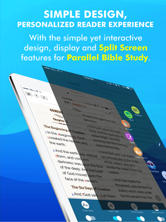 Image 3 for ROR Bible+