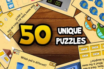 Image 2 for What's My IQ?