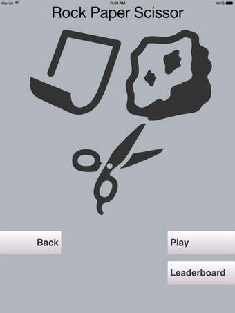 Image 0 for Ultra Rock Paper Scissor …