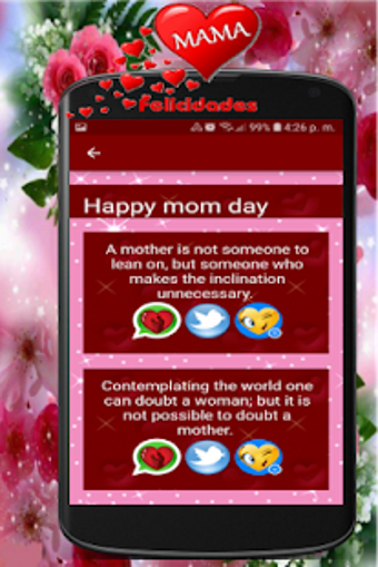 Image 3 for happy mom free day