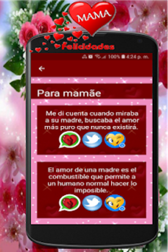 Imagen 3 para happy mom free day