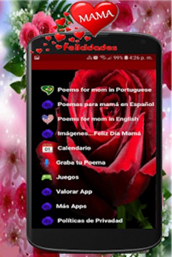 Imagen 0 para happy mom free day