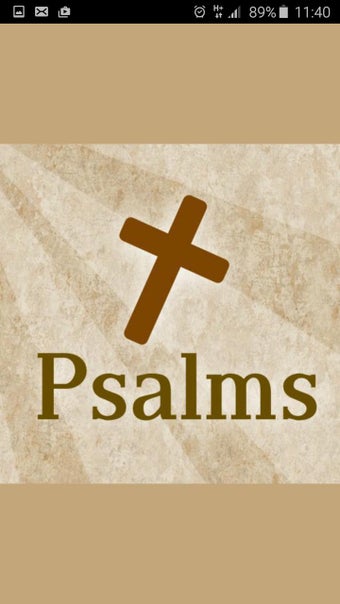 Image 0 for Psalms