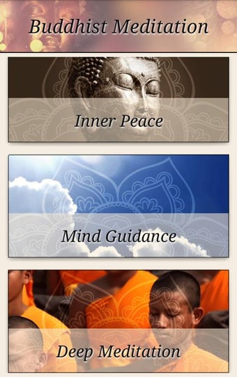 Image 1 for Buddhist Meditation Om Ch…