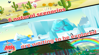 Imagen 3 para MeteoHeroes - The Adventu…