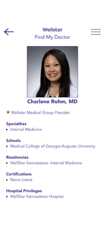 Image 3 for Wellstar