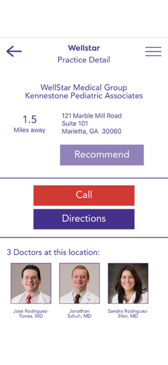 Image 1 for Wellstar