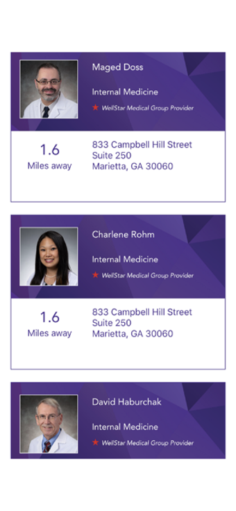 Image 0 for Wellstar