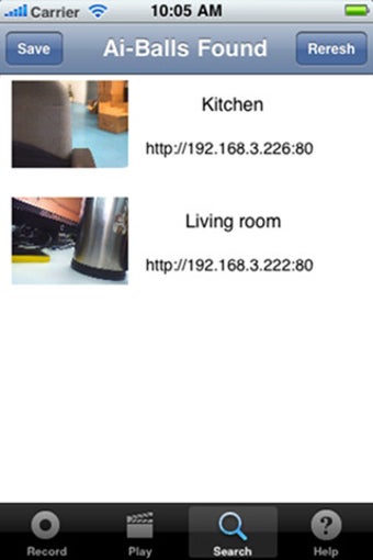 Imagen 1 para Ai-Ball Multiview