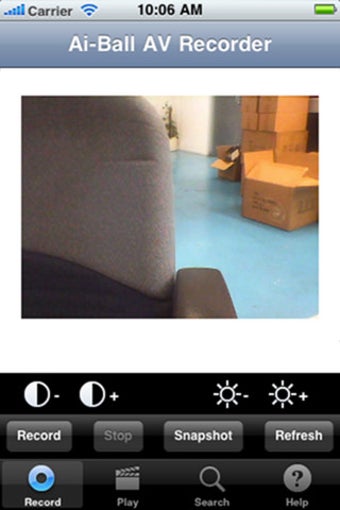 Image 0 for Ai-Ball Multiview