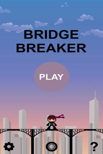Image 0 for Bridge Breaker