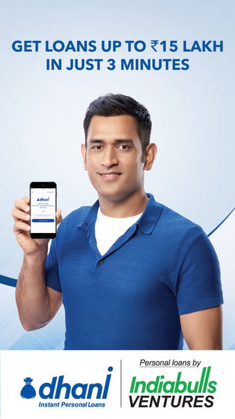 Image 2 for Indiabulls Dhani,Phone Se…