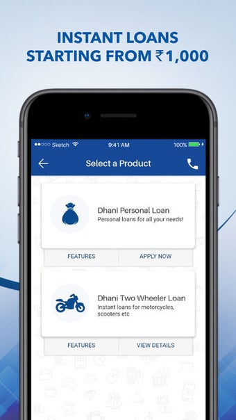 Image 5 for Indiabulls Dhani,Phone Se…