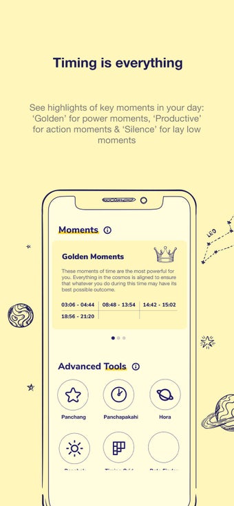 Image 2 for align27 - Daily Astrology