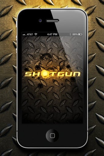 Image 0 for Shotgun Free